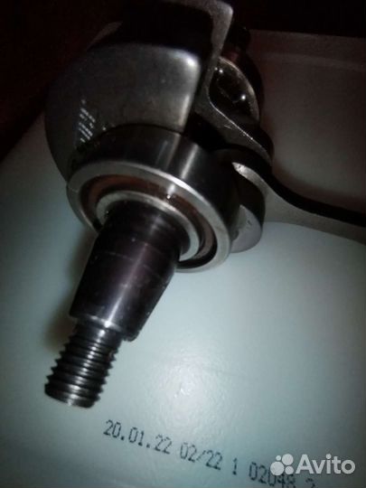 Коленвал Штиль мс170 Оригинал