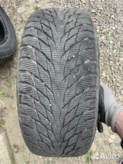 Nokian Tyres Hakkapeliitta R2 225/50 R17 94R