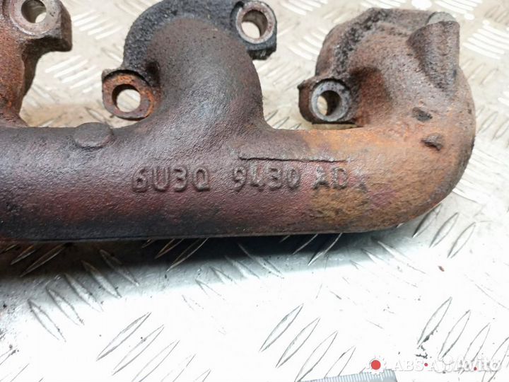 Выпускной коллектор Ford Transit 7 2010 6U3Q9430AD