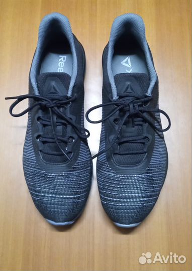 Кроссовки Reebok Fast Tempo Flexweave