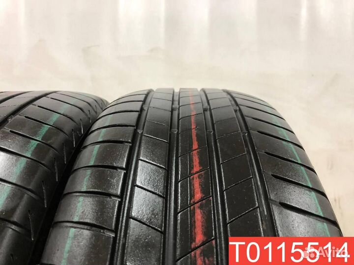 Bridgestone Turanza T005 225/60 R18 100V