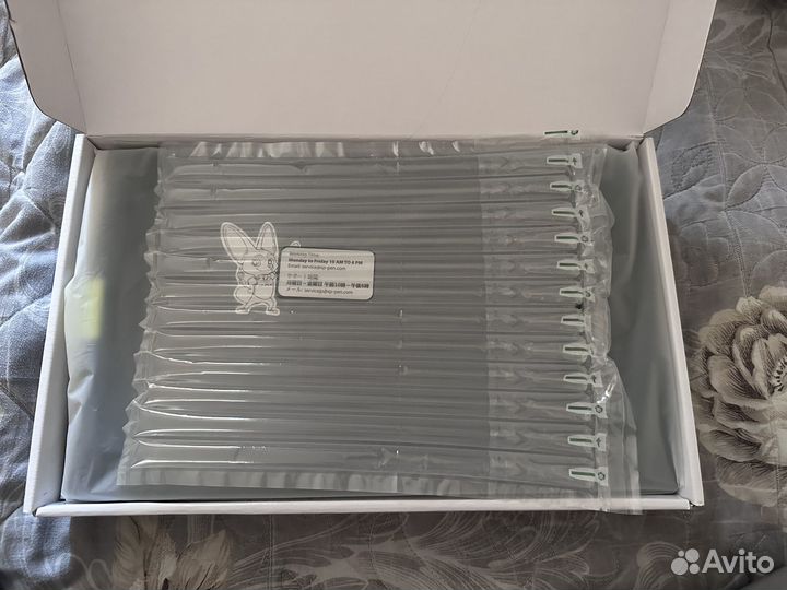 Графический планшет XPPen Star 06C