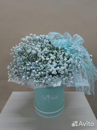 Гипсофила с доставкой