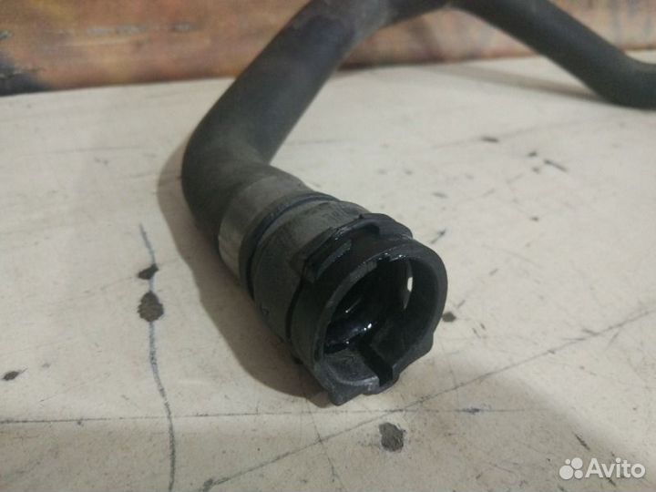 Шланг системы охлаждения Bmw 320I E46 M54 2001