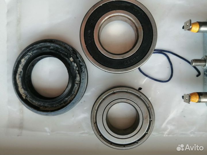 Стиральная машина бу lg 6 кг