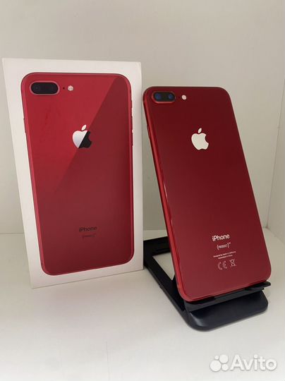 iPhone 8 Plus 64Gb