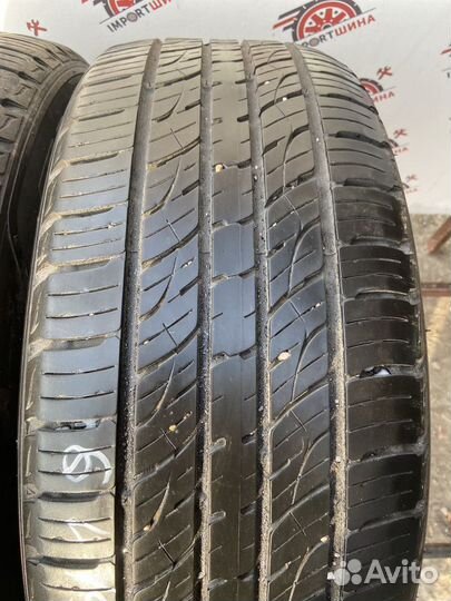 Kumho Grugen Premium 235/55 R19