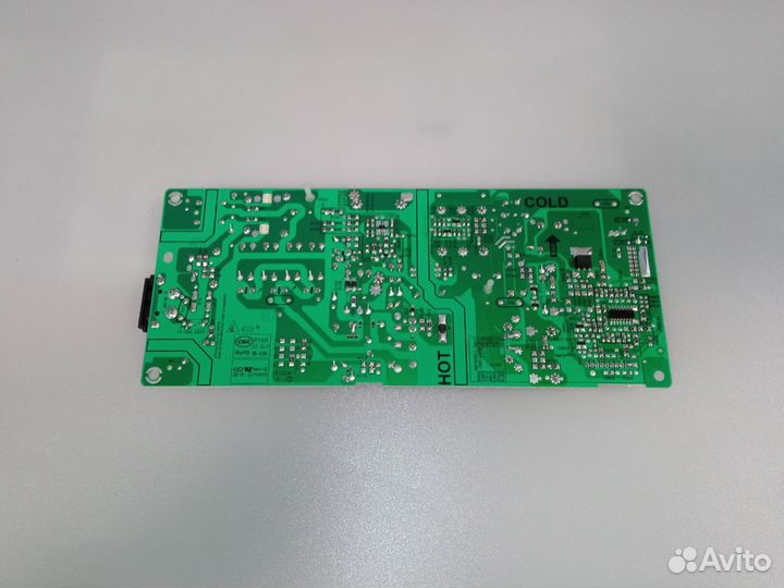 Блок питания pw.a100w2.771 Iffalcon iff43u62