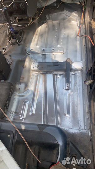 Сварка ремонт авто