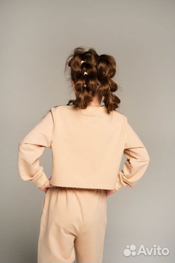 Детская одежда для девочек