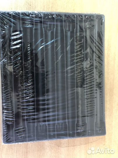 Комплект болтов гбц мв W203/W204/W211/W164