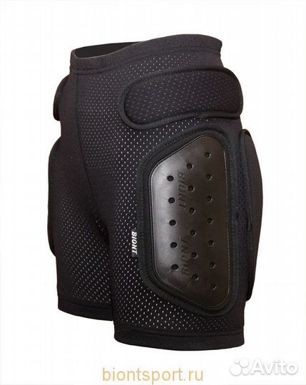 Защитные шорты biont 4XS детские