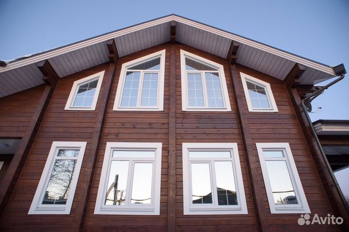 Окна пвх от производителя