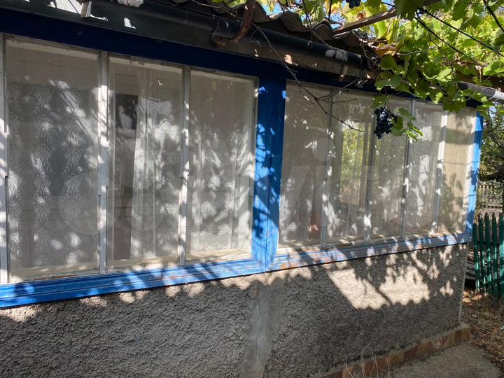 Дом 80,6 м² на участке 25 сот.