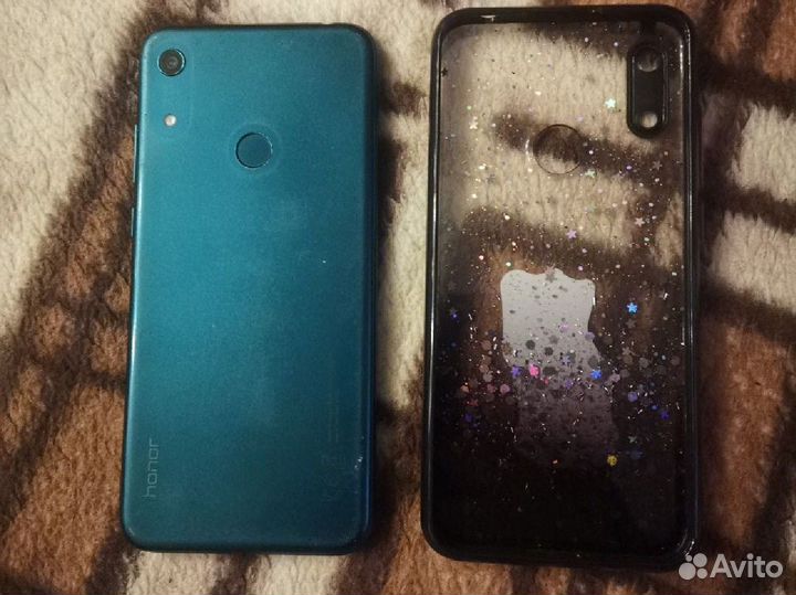 HONOR 8A, 3/64 ГБ