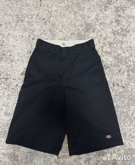 Шорты dickies loose fit