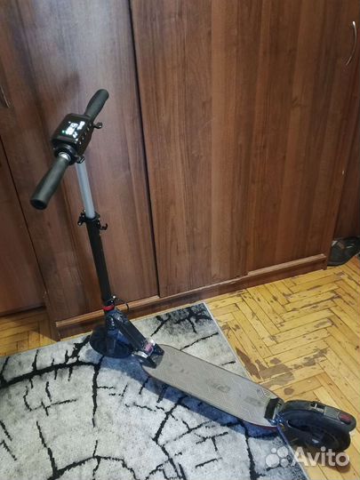 Электросамокат