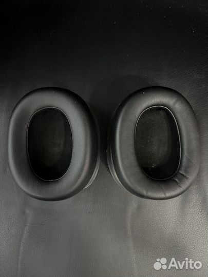 Амбушюры AKG K361/371