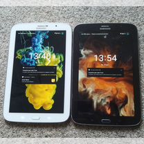 Samsung Galaxy Note 8 Android 11