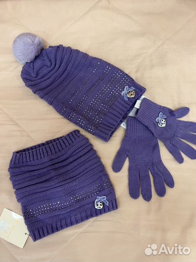 Новый комплект Blumarine 4,6,8