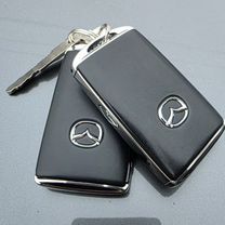 Mazda CX-9 2.5 AT, 2020, 48 000 км