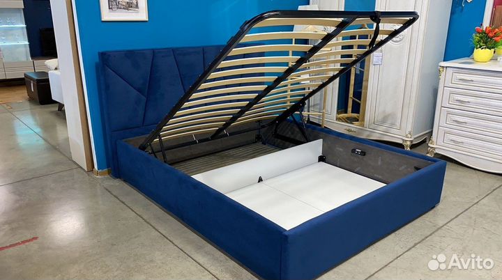 Кровать «Вена - 2» с доставкой