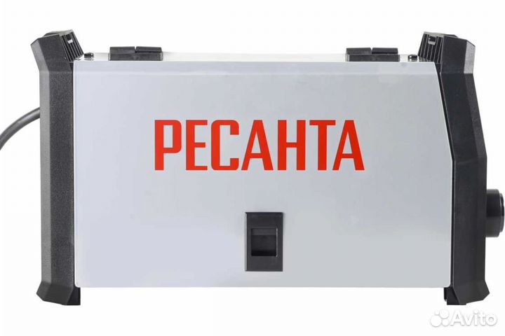 Сварочный полуавтомат Ресанта саипа-160П/26В