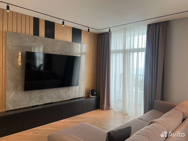 Дизайнер интерьера