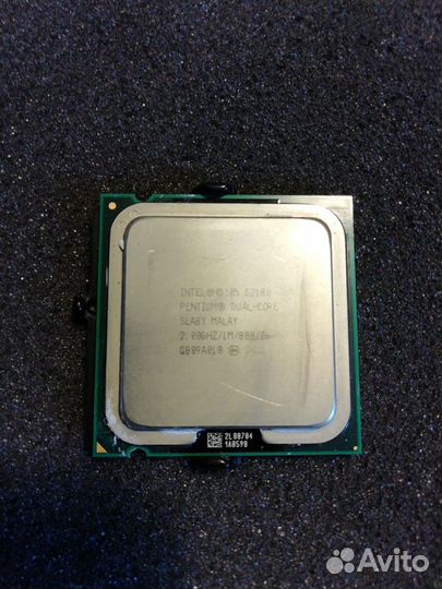 Процессоры