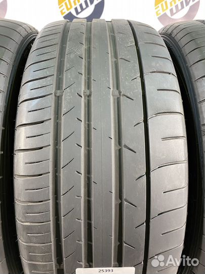 Dunlop SP Sport Maxx 050+ 275/50 R20 115W