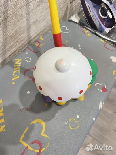 Игрушка Черепаха