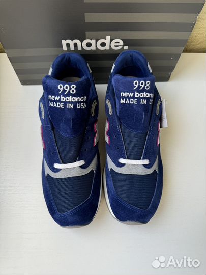 New balance 998 Limited Made in USA