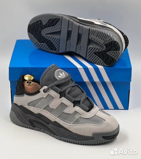 Кроссовки женские adidas niteball