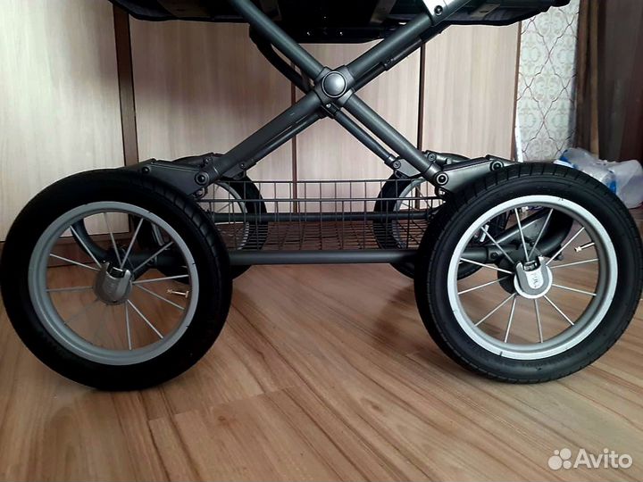 Коляска inglesina sofia. Италия