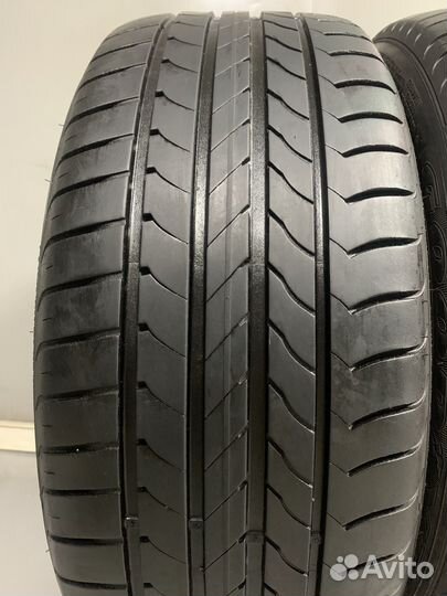 Goodyear EfficientGrip 225/45 R18 91V