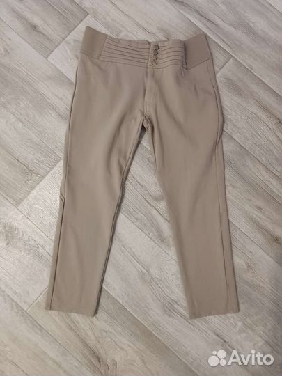 Штаны 48 50
