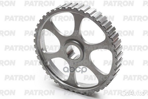 Шестерня распредвала VAG 1.3-2.0 80- Z44 рв P3