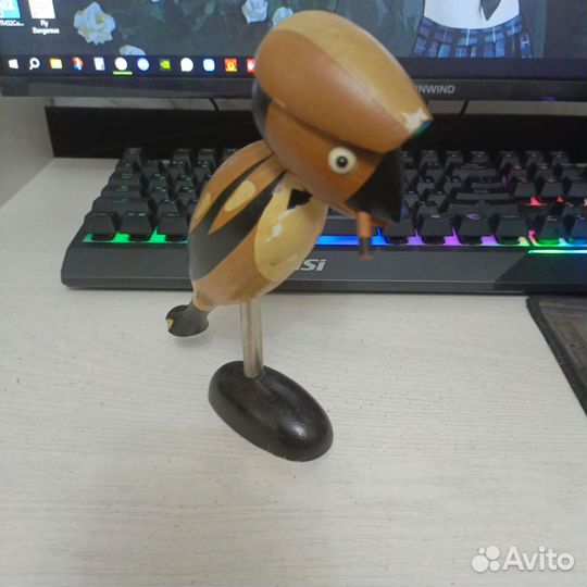 Штопор/открывалка 