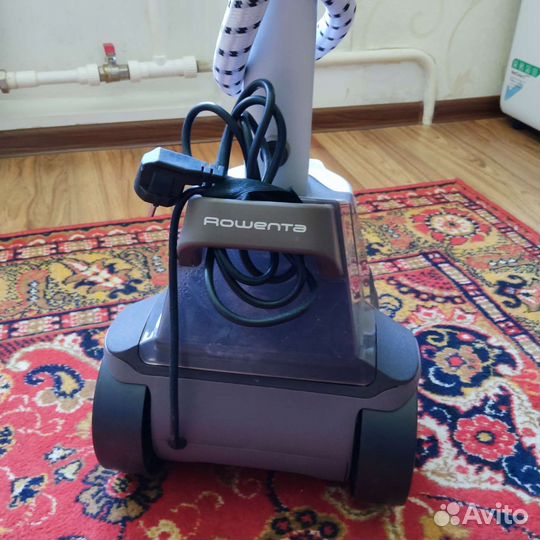 Отпариватель Rowenta