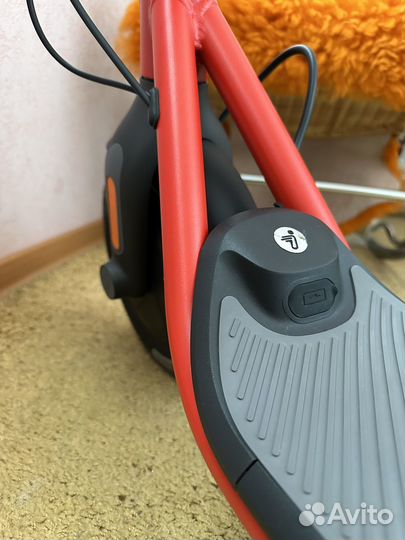 Segway ninebot d18u