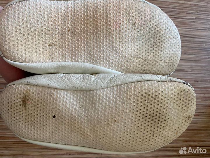 Туфли для девочки р. 31