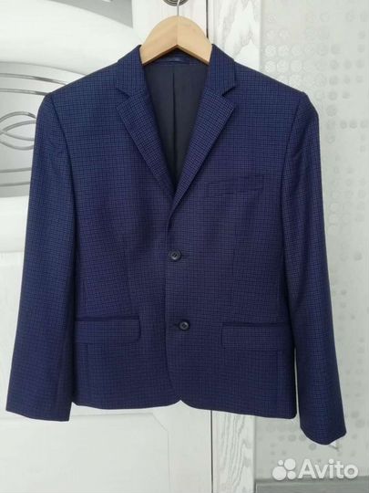 Пиджак Valmer, новый