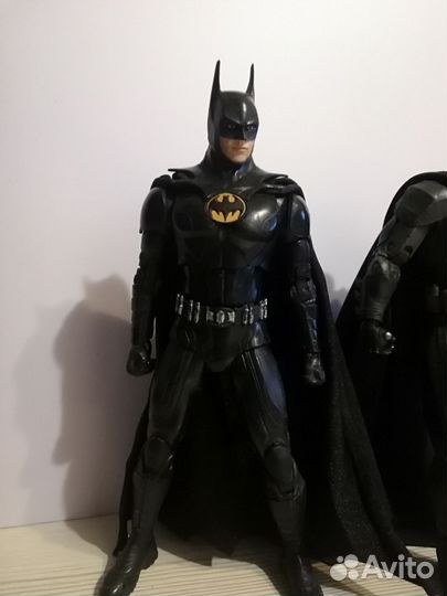 Mcfarlane batman