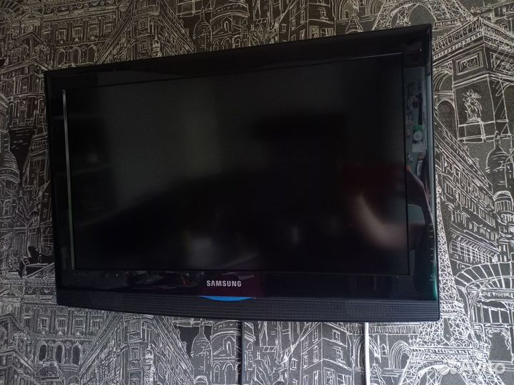 Телевизор бу