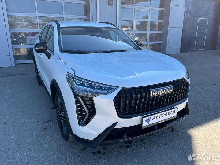 Haval Jolion 1.5 AMT, 2023