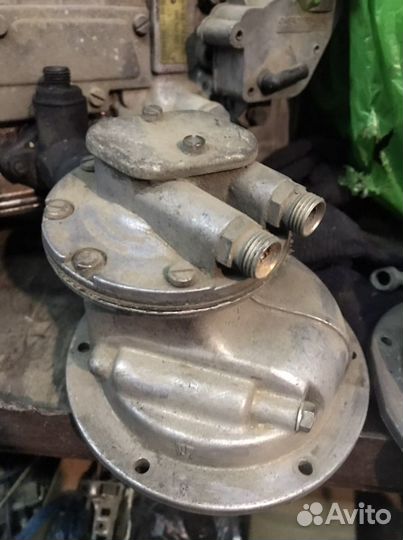 Вакуумный насос усилитель тормозов Mercedes