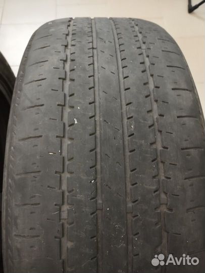 Triangle TR257 235/55 R18