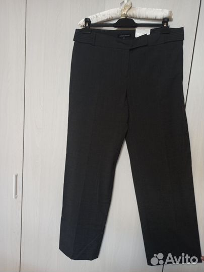 Брюки новые