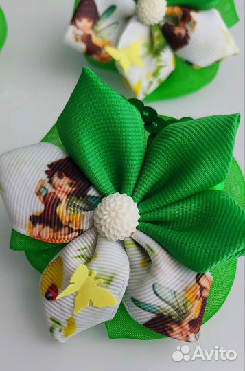 Резинка для волос