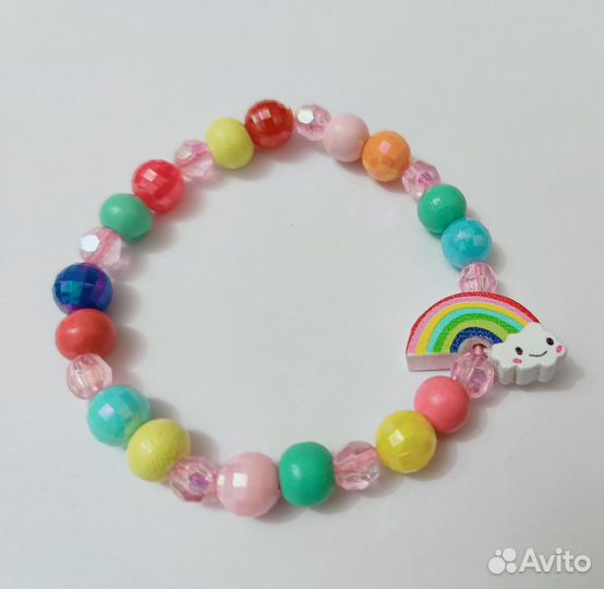 Браслет для девочки